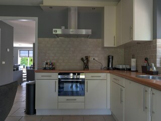 Villa Ermelo Features 33