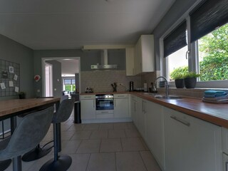Villa Ermelo Features 9