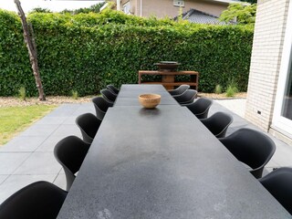 Villa Ermelo Buitenaudio-opname 3