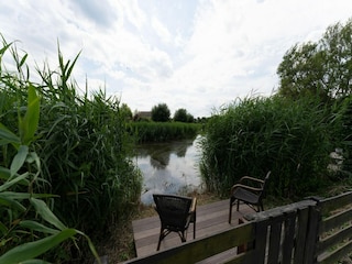 Villa Ermelo Außenaufnahme 4