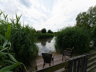 Villa Ermelo Buitenaudio-opname 4