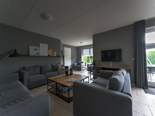 Villa Ermelo Características 20