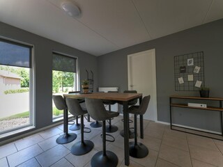 Villa Ermelo Features 34
