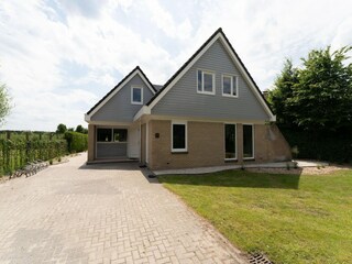 Villa Ermelo Buitenaudio-opname 8