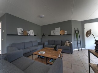 Villa Ermelo Features 35