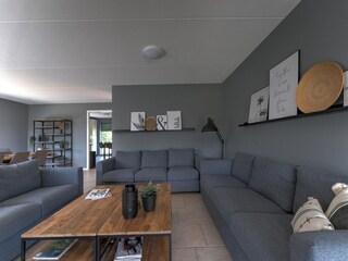 Villa Ermelo Features 13