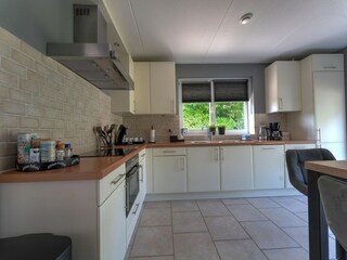 Villa Ermelo Caratteristiche 25