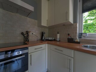 Villa Ermelo Características 16