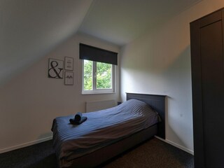 Villa Ermelo Caratteristiche 33