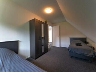 Villa Ermelo Équipement 24