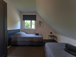 Villa Ermelo Características 12