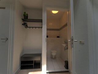 Villa Ermelo Features 31