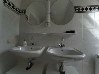 Villa Ermelo Features 23