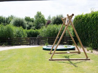 Villa Ermelo Buitenaudio-opname 5