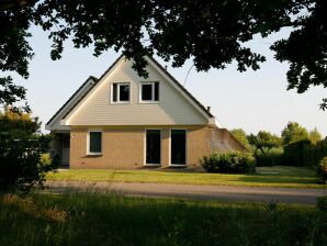 Villa moderne à Zeewolde en bord de forêt - Ermelo - image1