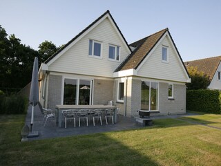 Villa Ermelo Outdoor Recording 7