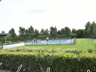Villa Ermelo Outdoor Recording 2