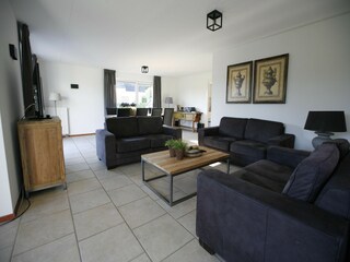 Villa Ermelo Features 26