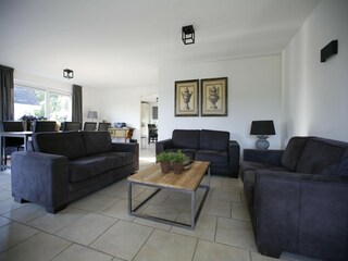 Villa Ermelo Ausstattung 24