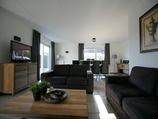 Villa Ermelo Features 13