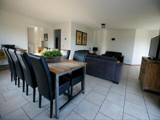 Villa Ermelo Ausstattung 26