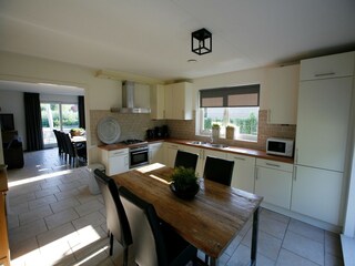 Villa Ermelo Features 14