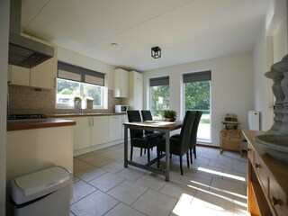 Villa Ermelo Features 28