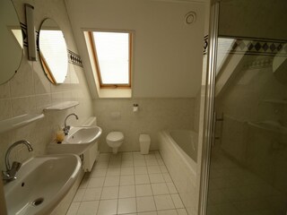 Villa Ermelo Features 18