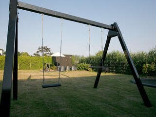 Villa Ermelo Außenaufnahme 8
