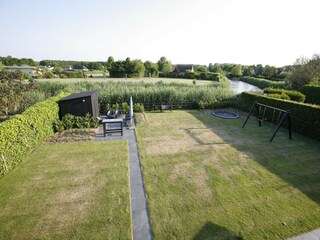 Villa Ermelo Buitenaudio-opname 9
