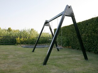 Villa Ermelo Outdoor Recording 3