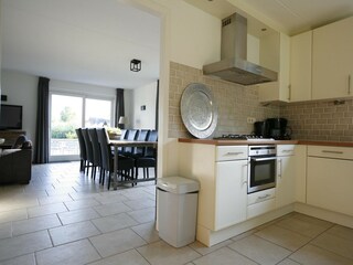 Villa Ermelo Features 19