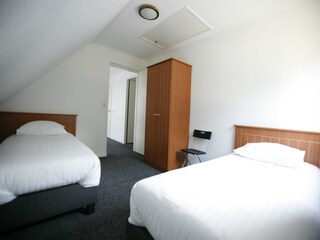 Villa Ermelo Features 25