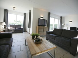 Villa Ermelo Features 21