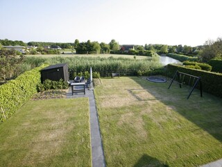 Villa Ermelo Outdoor Recording 5