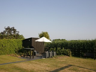 Villa Ermelo Grabación al aire libre 10