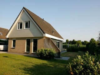 Villa Ermelo Outdoor Recording 6