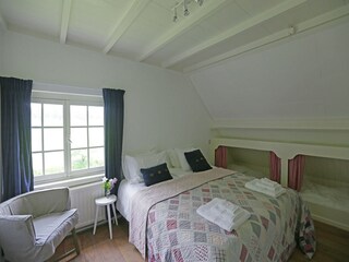 Farmhouse Doorn Features 24