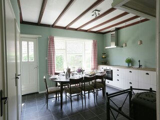 Farmhouse Doorn Features 25