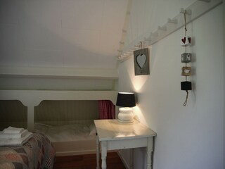 Bauernhof Doorn Ausstattung 29