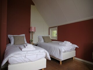 Farmhouse Doorn Features 14