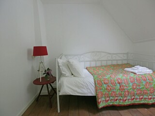 Farmhouse Doorn Features 16