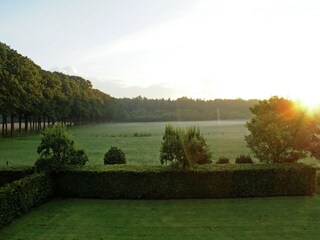 Farmhouse Doorn Outdoor Recording 4