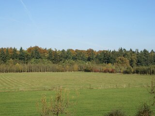 Farmhouse Doorn Outdoor Recording 5
