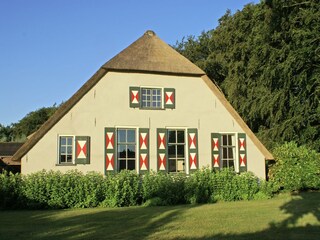 Farmhouse Doorn  36