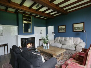 Farmhouse Doorn Features 21