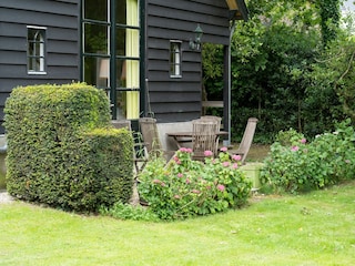 Vakantiehuisje culemborg Buitenaudio-opname 5