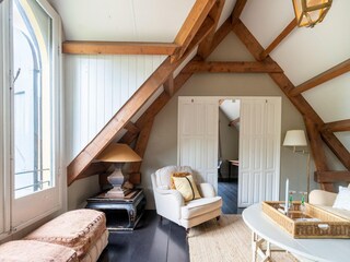 Vakantiehuisje culemborg Kenmerken 12