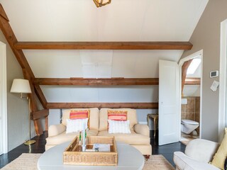 Type de propriété : Chalet culemborg Équipement 13