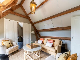 Vakantiehuisje culemborg Kenmerken 14